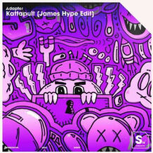 Kattapult (James Hype Edit)