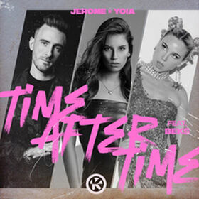 Time After Time