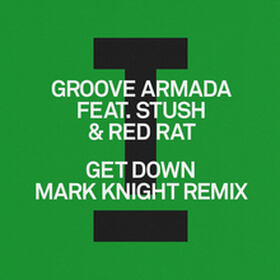 Get Down (Mark Knight Mix)