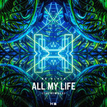 All My Life (The Remixes)