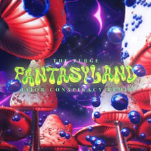 FANTASYLAND (Major Conspiracy Remix)