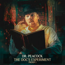 The Doc's Experiment Proof 1