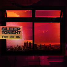 SLEEP TONIGHT (THIS IS THE LIFE) (Switch Disco VIP Mix)