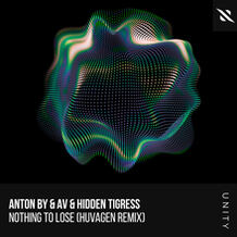 Nothing To Lose (Huvagen Remix)