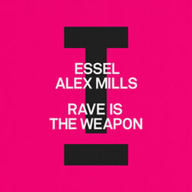 Rave Is The Weapon