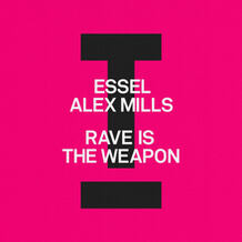 Rave Is The Weapon