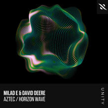 Aztec / Horizon Wave