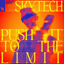 Push It To The Limit