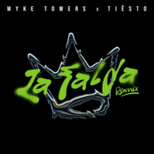 LA FALDA (Remix)