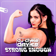 Strong Enough