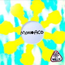 Monaco (WILL K Remix)