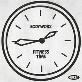 Fitness Time