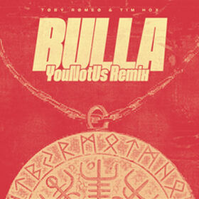 Bulla (YouNotUs Remix)