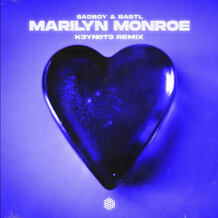 Marilyn Monroe (K3YN0T3 Remix)
