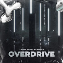 Overdrive