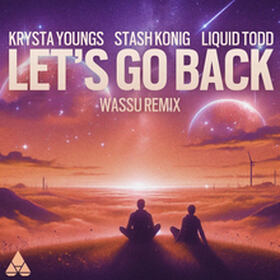 Let's Go Back (Wassu Remix)