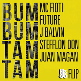 Bum Bum Tam Tam