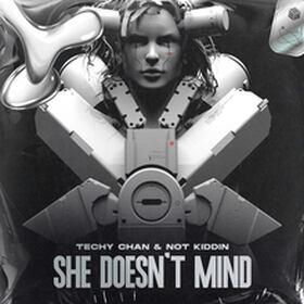 She Doesn't Mind
