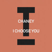 I Choose You