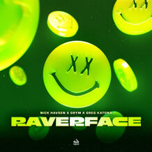 Raverface