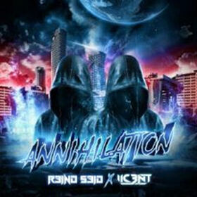 Annihilation