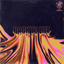 Back To Life