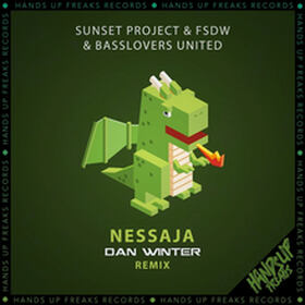 Nessaja (Dan Winter Remix)