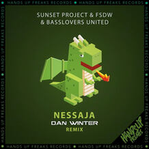 Nessaja (Dan Winter Remix)