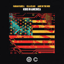 Kids In America