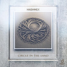 Circle In The Sand