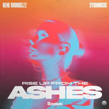 Rise Up From The Ashes