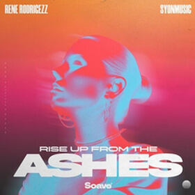 Rise Up From The Ashes