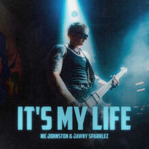 It's My Life