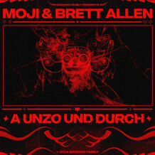 A Unzo Und Durch