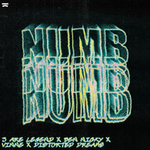 Numb