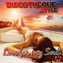 Love For My Soul