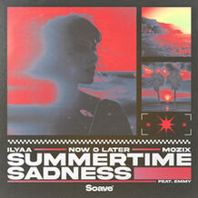 Summertime Sadness