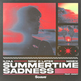 Summertime Sadness