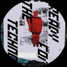 Ready For The Techno