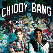 Opposite Of Adults