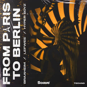 From Paris To Berlin