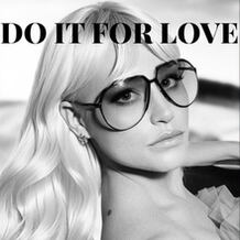 Do It For Love