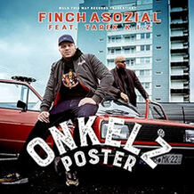Onkelz Poster