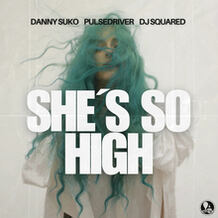She's So High