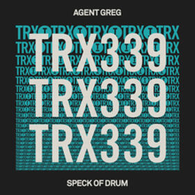 Speck Of Drum