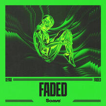 Faded