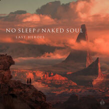 No Sleep // Naked Soul