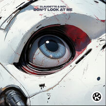 Don't Look At Me