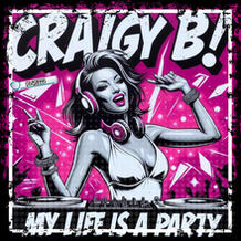 My Life Is A Party