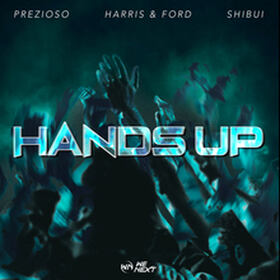 Hands Up